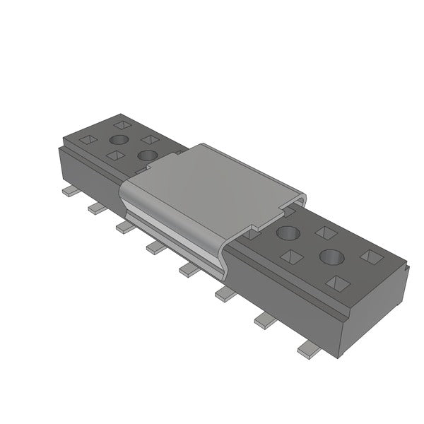 CLT-108-02-FM-D-P-TR - Samtec Inc.