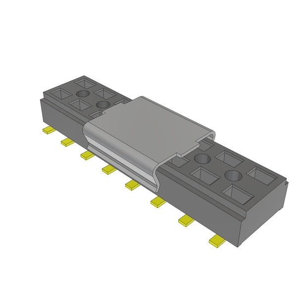 CLT-108-02-G-D-BE-A-P - Samtec Inc.
