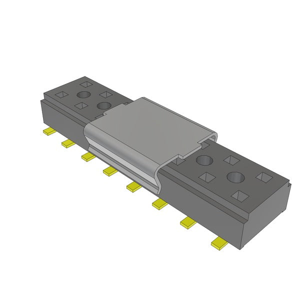 CLT-108-02-H-D-A-P-TR - Samtec Inc.