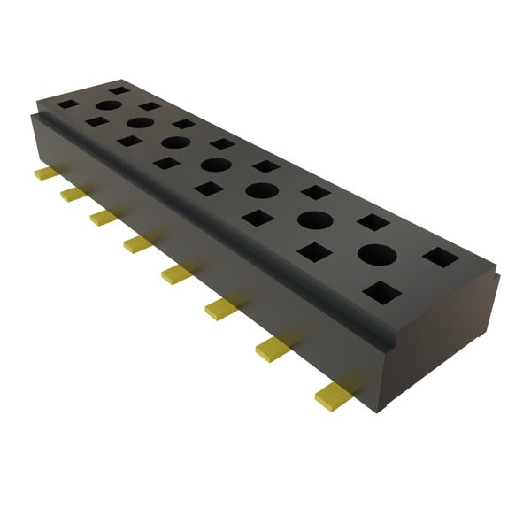 CLT-108-02-H-D-A - Samtec Inc.