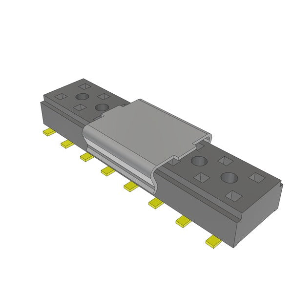 CLT-108-02-H-D-P-TR - Samtec Inc.