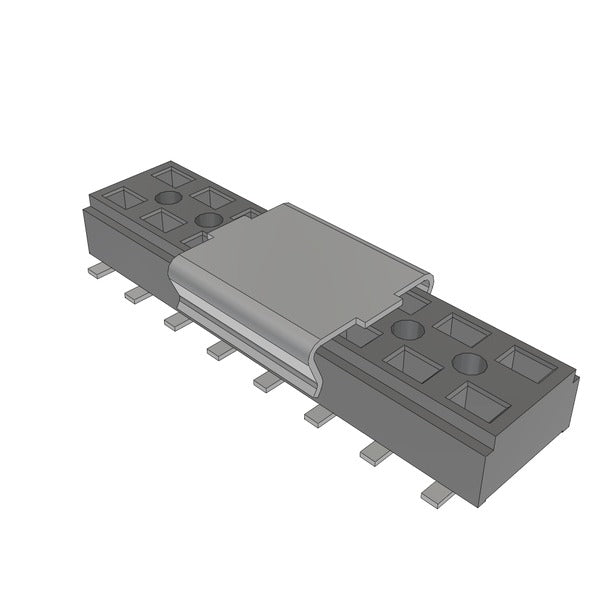 CLT-108-02-LM-D-BE-P - Samtec Inc.