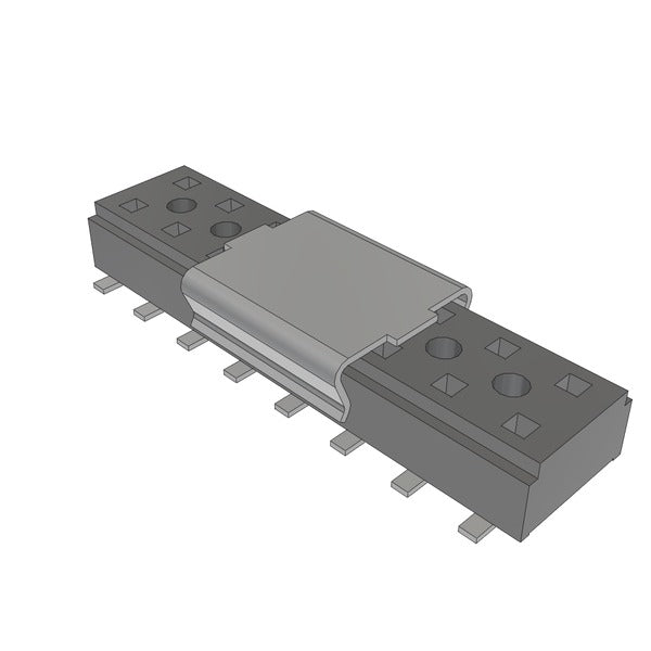 CLT-108-02-S-D-A-P - Samtec Inc.