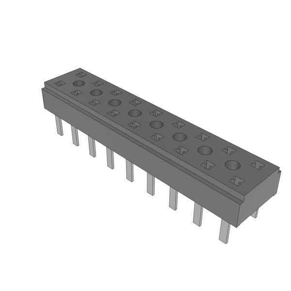 CLT-109-01-L-D - Samtec Inc.