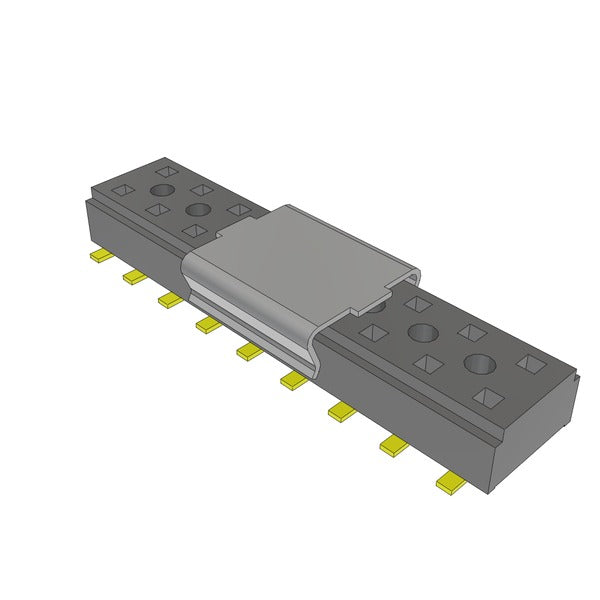 CLT-109-02-G-D-A-P-TR - Samtec Inc.