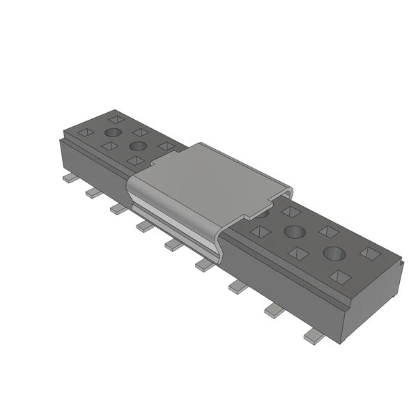 CLT-109-02-L-D-A-P - Samtec Inc.