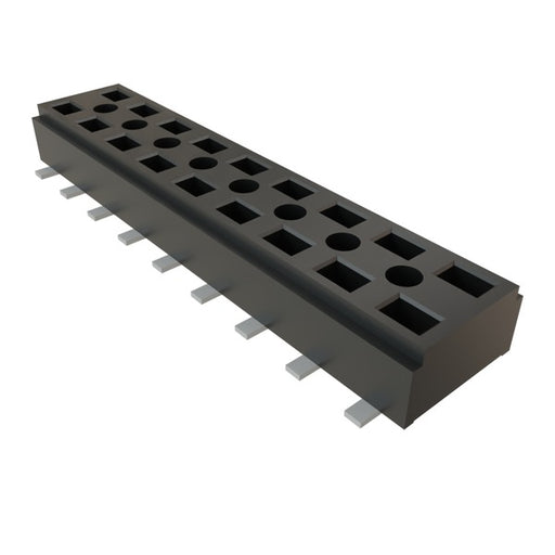 CLT-109-02-L-D-BE - Samtec Inc.