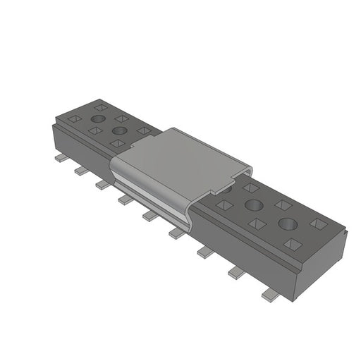 CLT-109-02-L-D-P - Samtec Inc.