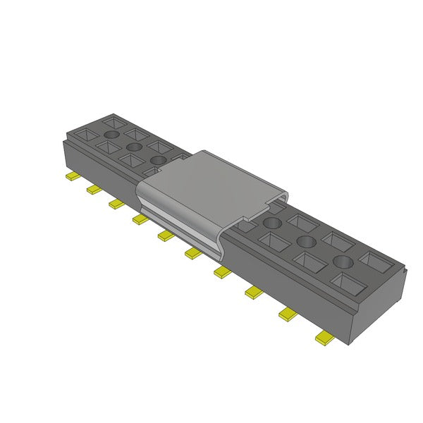 CLT-110-02-G-D-BE-A-P - Samtec Inc.