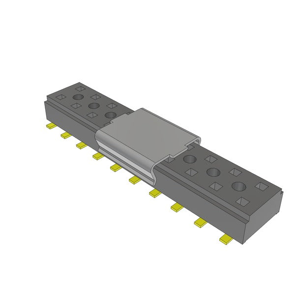 CLT-110-02-H-D-P-TR - Samtec Inc.