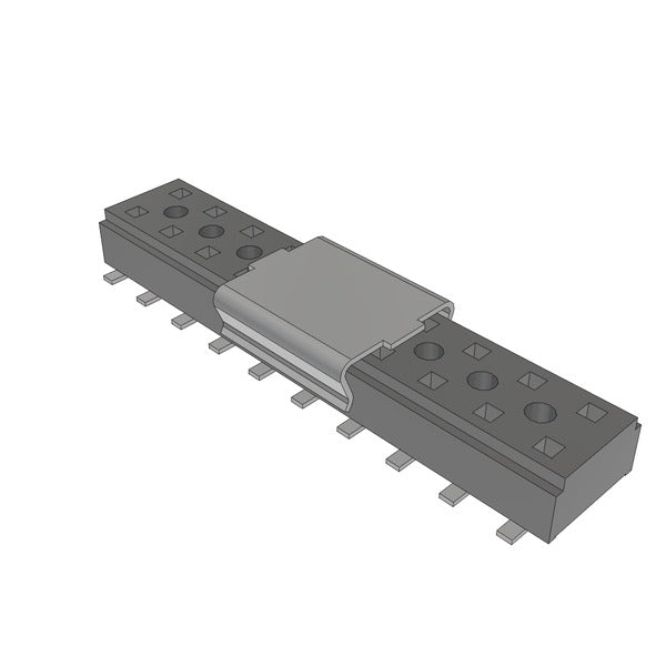 CLT-110-02-S-D-A-P-TR - Samtec Inc.