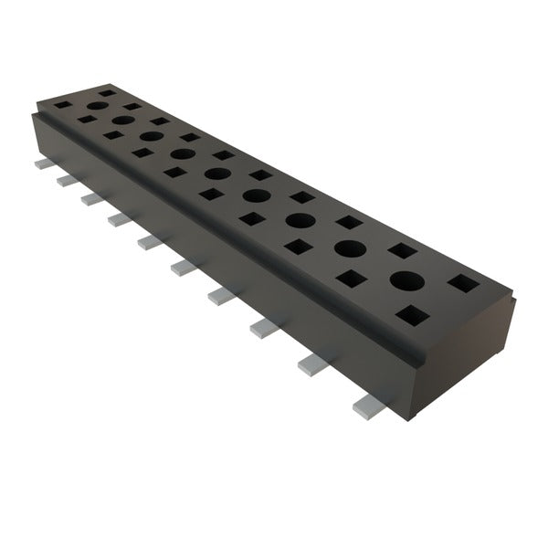 CLT-110-02-S-D-A - Samtec Inc.