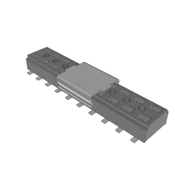 CLT-110-02-S-D-BE-A-P - Samtec Inc.