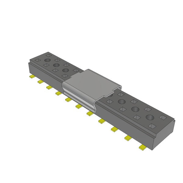 CLT-111-02-G-D-P-TR - Samtec Inc.