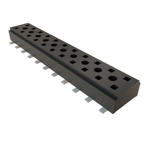 CLT-111-02-L-D-A - Samtec Inc.