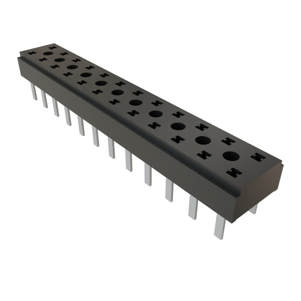 CLT-112-01-F-D - Samtec Inc.