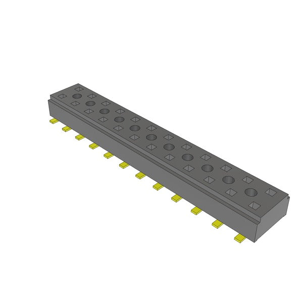 CLT-112-02-G-D-A - Samtec Inc.