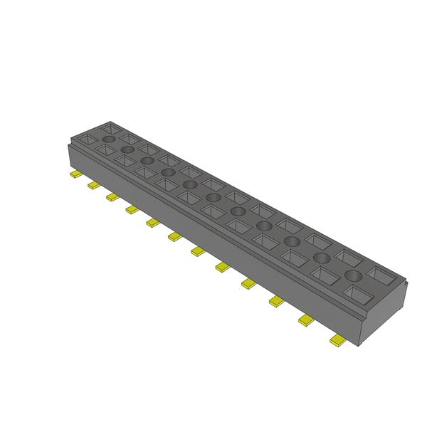 CLT-112-02-G-D-BE - Samtec Inc.