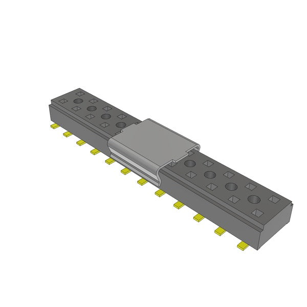 CLT-112-02-H-D-P - Samtec Inc.