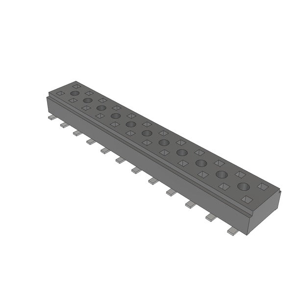CLT-112-02-SM-D-A - Samtec Inc.