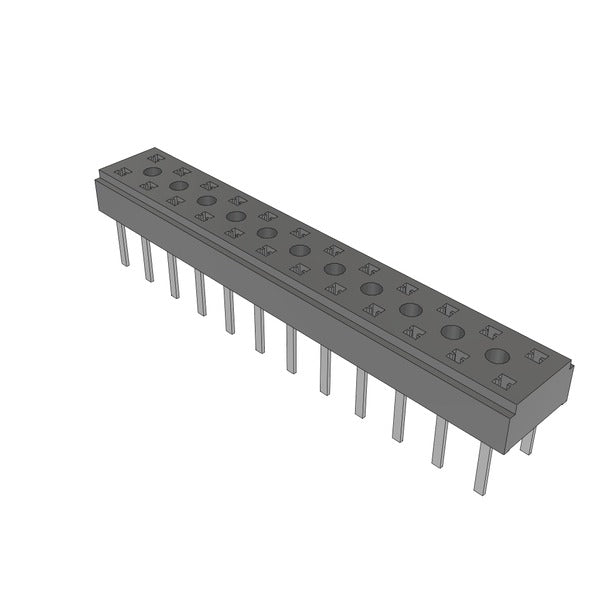 CLT-112-03-F-D - Samtec Inc.