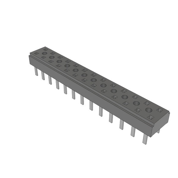 CLT-113-01-S-D - Samtec Inc.