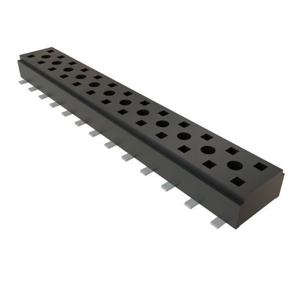 CLT-113-02-F-D-A - Samtec Inc.