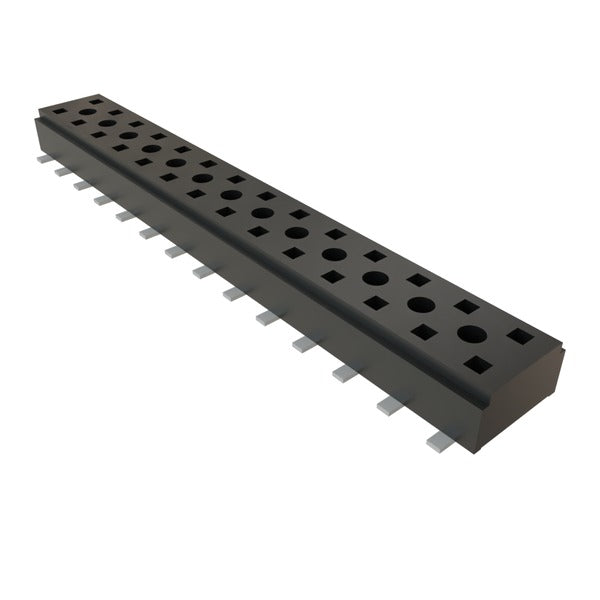 CLT-114-02-F-D-A - Samtec Inc.