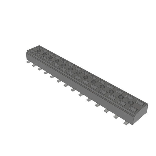CLT-114-02-L-D-BE - Samtec Inc.