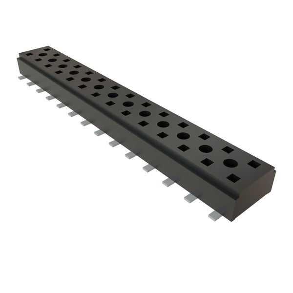 CLT-114-02-LM-D - Samtec Inc.