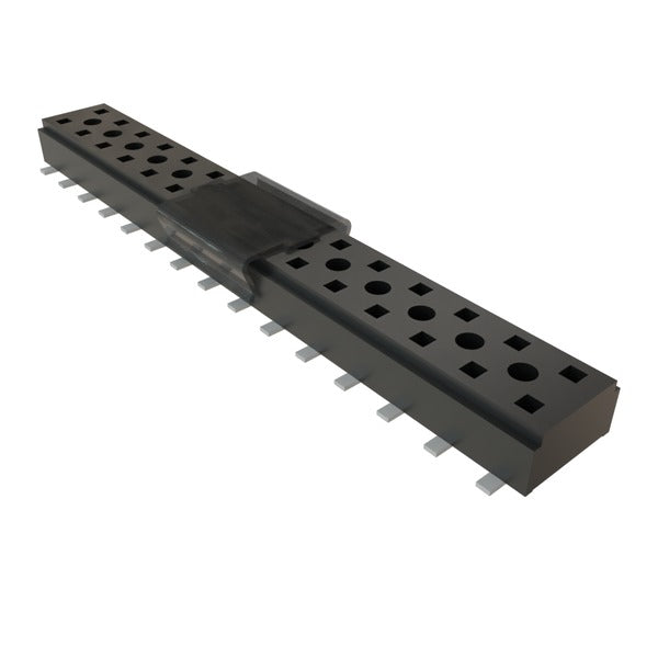 CLT-115-02-F-D-A-P - Samtec Inc.