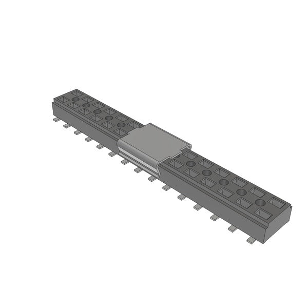 CLT-115-02-F-D-BE-A-P - Samtec Inc.