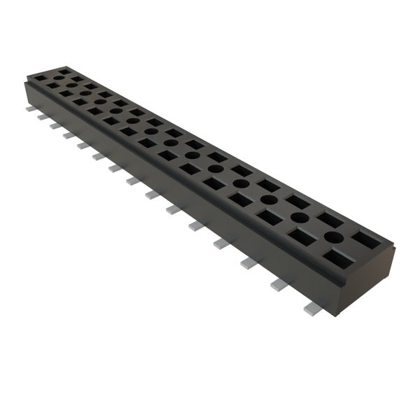CLT-115-02-F-D-BE - Samtec Inc.