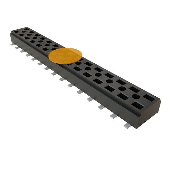 CLT-115-02-L-D-BE-K-TR - Samtec Inc.