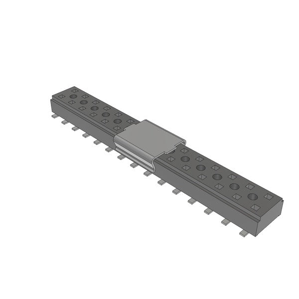 CLT-115-02-S-D-A-P-TR - Samtec Inc.