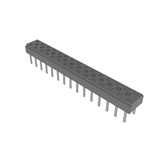 CLT-115-03-F-D - Samtec Inc.