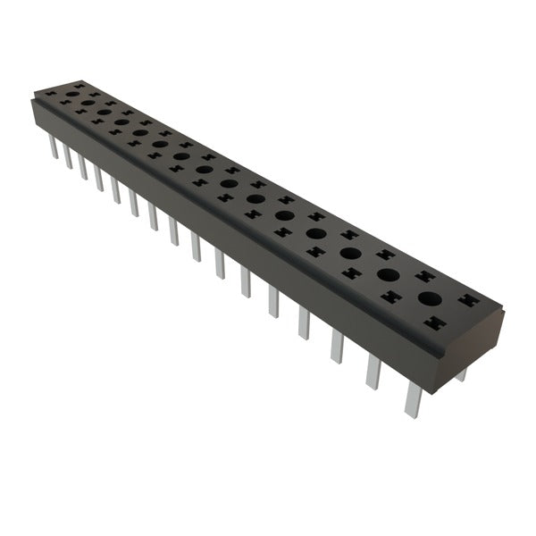 CLT-116-01-F-D - Samtec Inc.