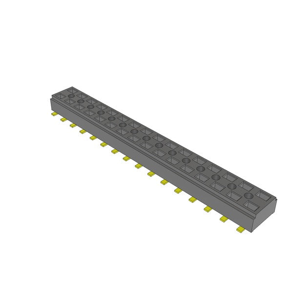 CLT-116-02-G-D-BE - Samtec Inc.