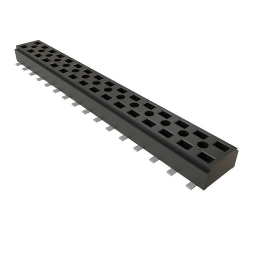 CLT-116-02-L-D-BE - Samtec Inc.