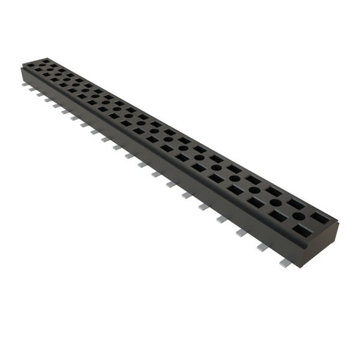CLT-121-02-L-D-BE-A - Samtec Inc.