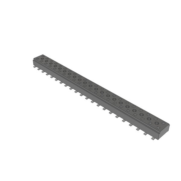 CLT-122-02-F-D-A - Samtec Inc.