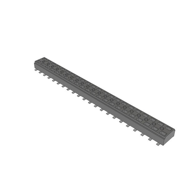 CLT-122-02-F-D-BE - Samtec Inc.
