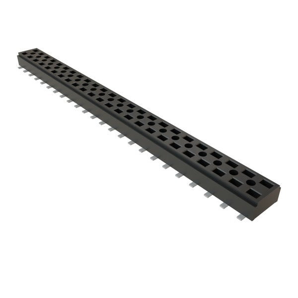 CLT-124-02-L-D-BE-A - Samtec Inc.