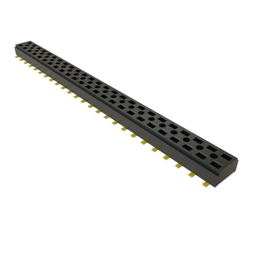 CLT-125-02-G-D-BE-A - Samtec Inc.