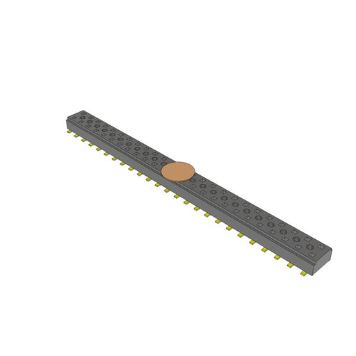 CLT-125-02-G-D-K - Samtec Inc.