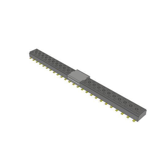 CLT-125-02-G-D-P - Samtec Inc.