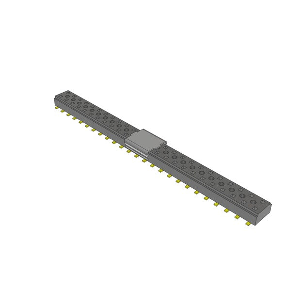 CLT-125-02-G-D-P - Samtec Inc.