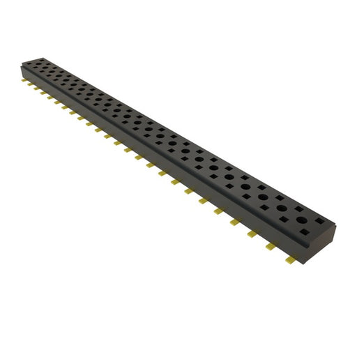 CLT-125-02-G-D - Samtec Inc.
