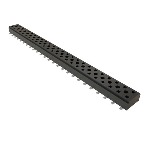 CLT-125-02-L-D-A - Samtec Inc.