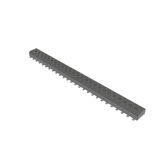CLT-126-02-F-D - Samtec Inc.